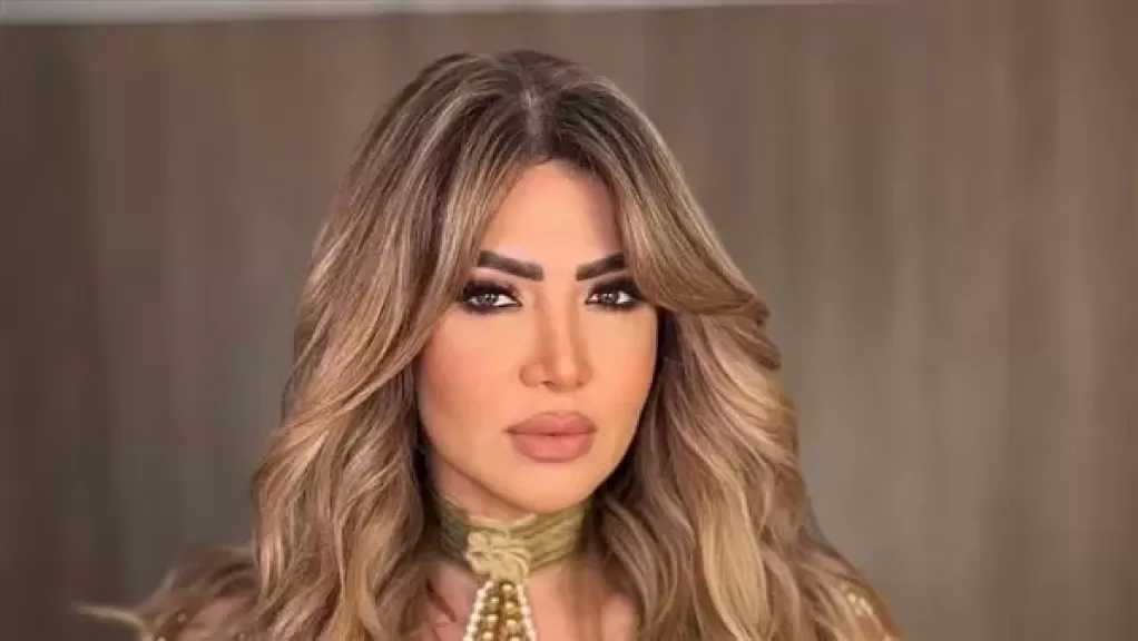 تعرض لقاء سويدان لأزمة صحية