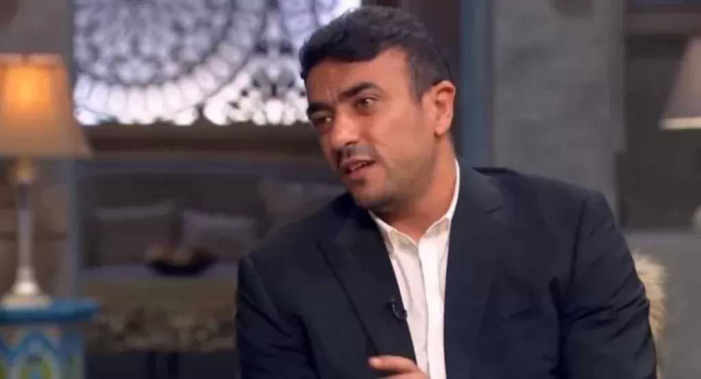 أحمد العوضي: كثيرون تعافوا من الإدمان وتوجّهوا للعلاج بعد مسلسلي «حق عرب»