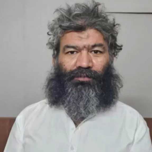 باكستان تعتقل المتحدث باسم تنظيم داعش