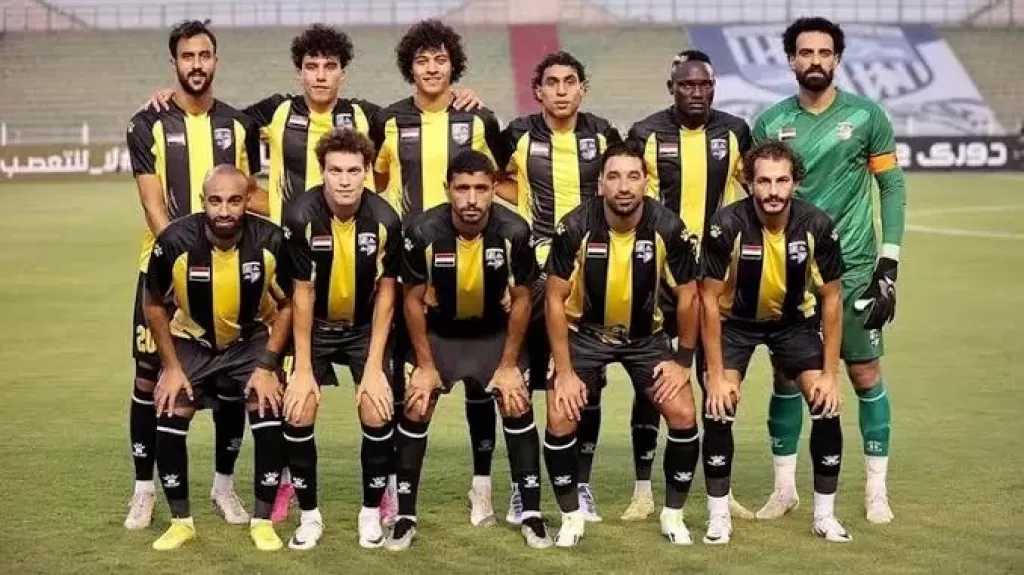 عمرو أنور يعلن رحيله عن تدريب بلدية المحلة