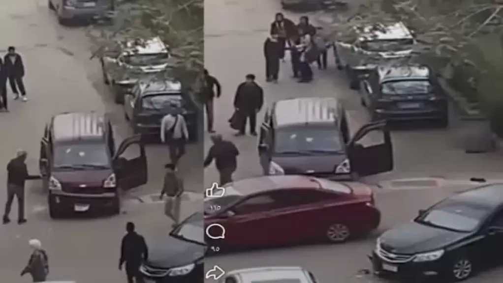 تأجيل محاكمة المتهمين بالاعتداء على سائق مدارس في مشاجرة الفردوس