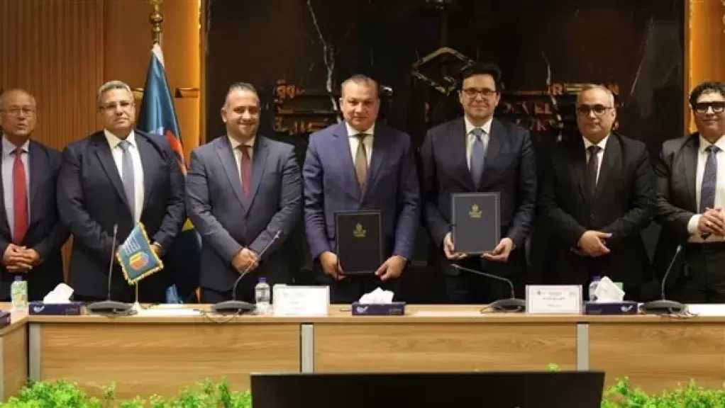 بروتوكول تعاون بين الثقافة وصندوق التنمية الحضرية لتنظيم فعاليات بحديقة «تلال الفسطاط»