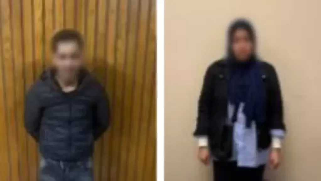 القبض على سيدة ادعت اقتحام رجال الشرطة لمسكنها بالإسكندرية