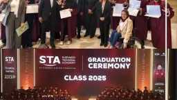 بنك أبوظبي التجاري يعلن عن تخرُج أول دفعة من فصل ذوي الاعاقة ويوسّع شراكته مع أكاديمية السويدي الفنية