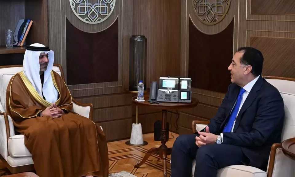 رئيس الوزراء يؤكد عمق العلاقات التاريخية والأخوية مع دولة الإمارات العربية المتحدة