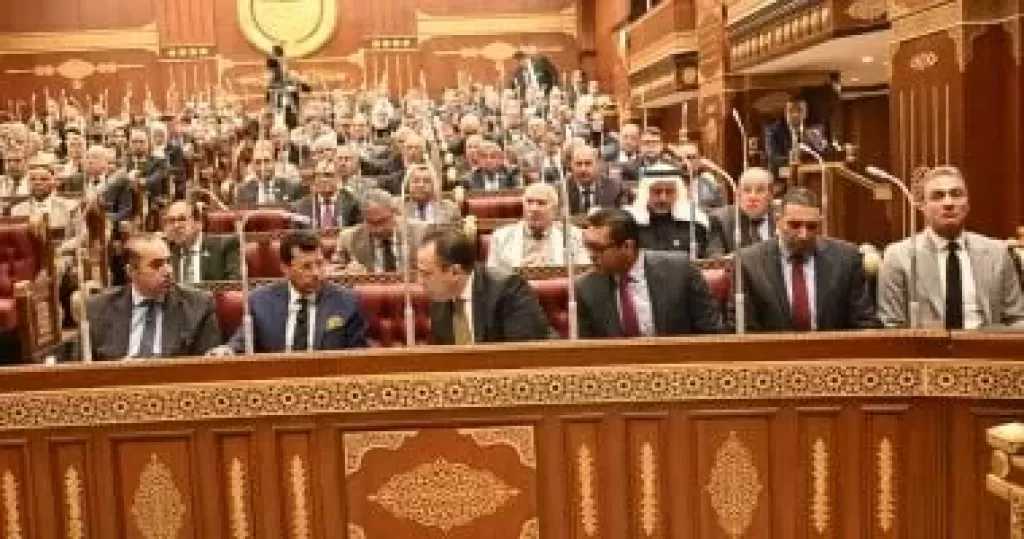 عادل عتمان: تعديل قانون نقابة المهن الرياضية خطوة تشريعية مهمة