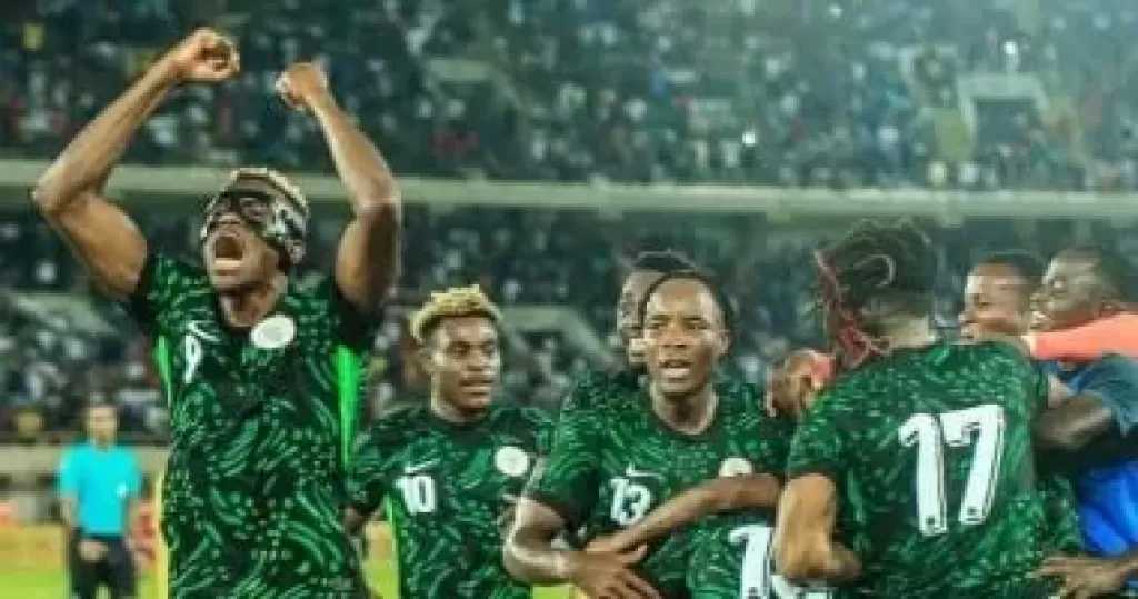 نيجيريا تخشى مفاجآت تنزانيا فى كأس أمم أفريقيا 2025