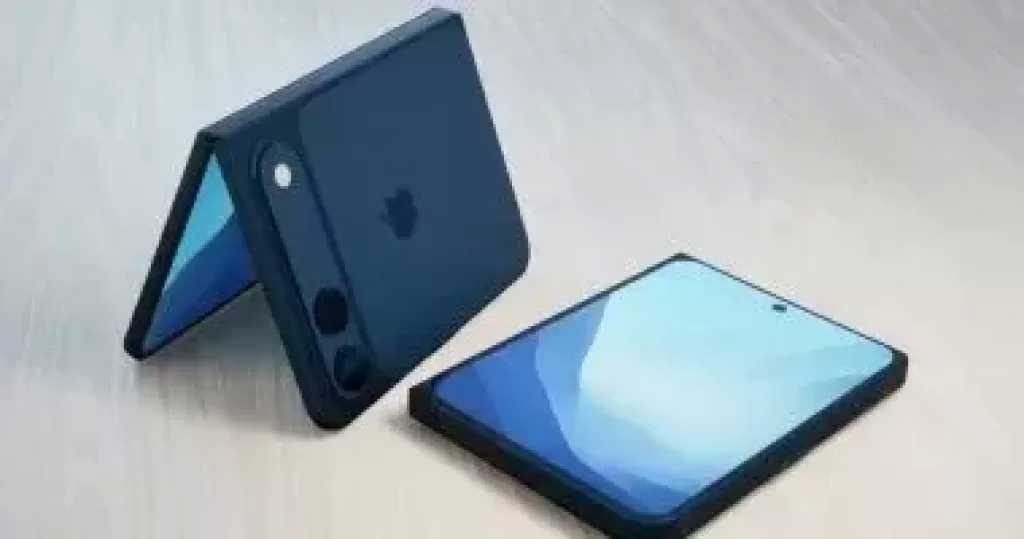 آيفون القابل للطى فى 2026.. كل ما نعرفه حتى الآن عن أول iPhone Fold من أبل