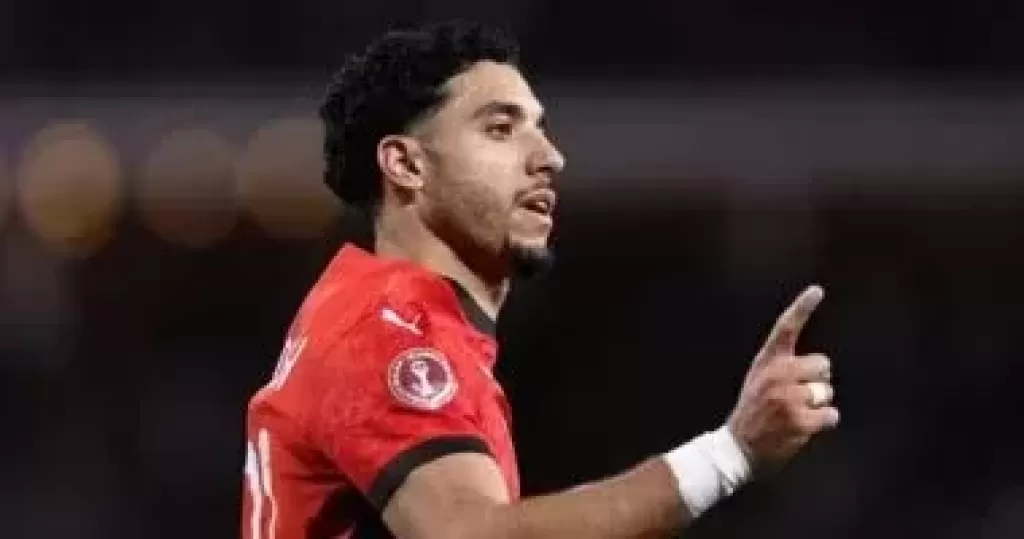 خط أحمر