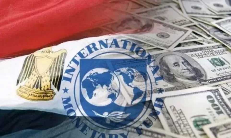 2.7 مليار دولار في الطريق.. صندوق النقد الدولي يتوصل إلى اتفاق مع مصر بشأن المراجعتين الخامسة والسادسة