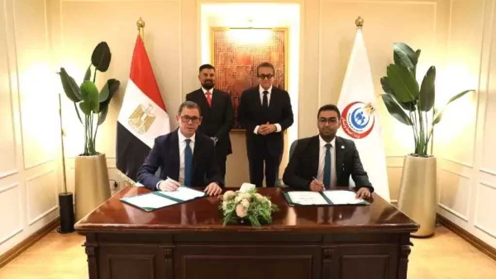 خالد عبدالغفار : تنفيذ حملات توعوية في مجال الصحة النفسية