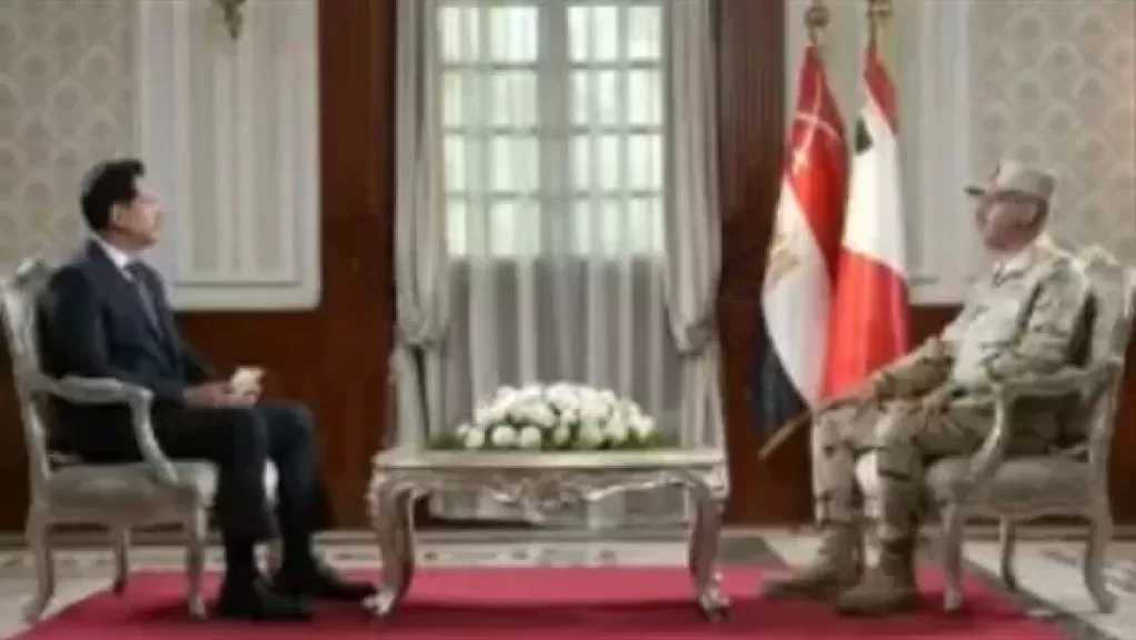 قائد الجيش الثاني الميداني: قناة السويس شريان حياة نضمن سلامته