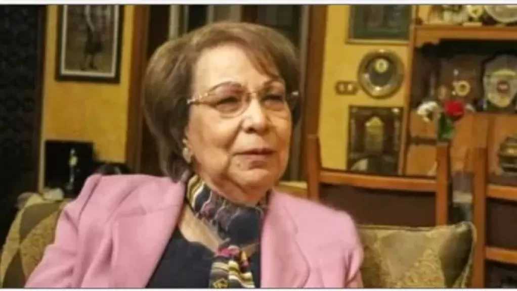 عامان من التحضير.. إنعام محمد علي تكشف كواليس جديدة عن مسلسل أم كلثوم