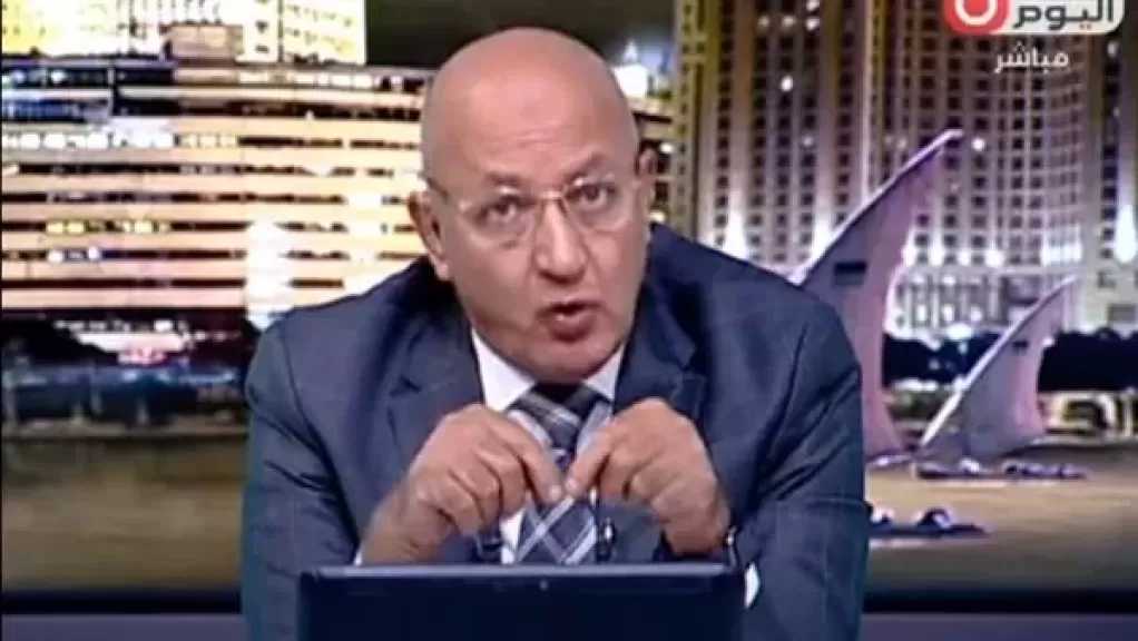 سيد علي: الرئيس السيسي يصلح 60 عاما من التخبط والعشوائية