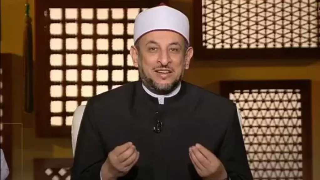 وصية نبوية تهز القلوب.. رمضان عبدالمعز يحذر: دعوة المظلوم لا تُرد