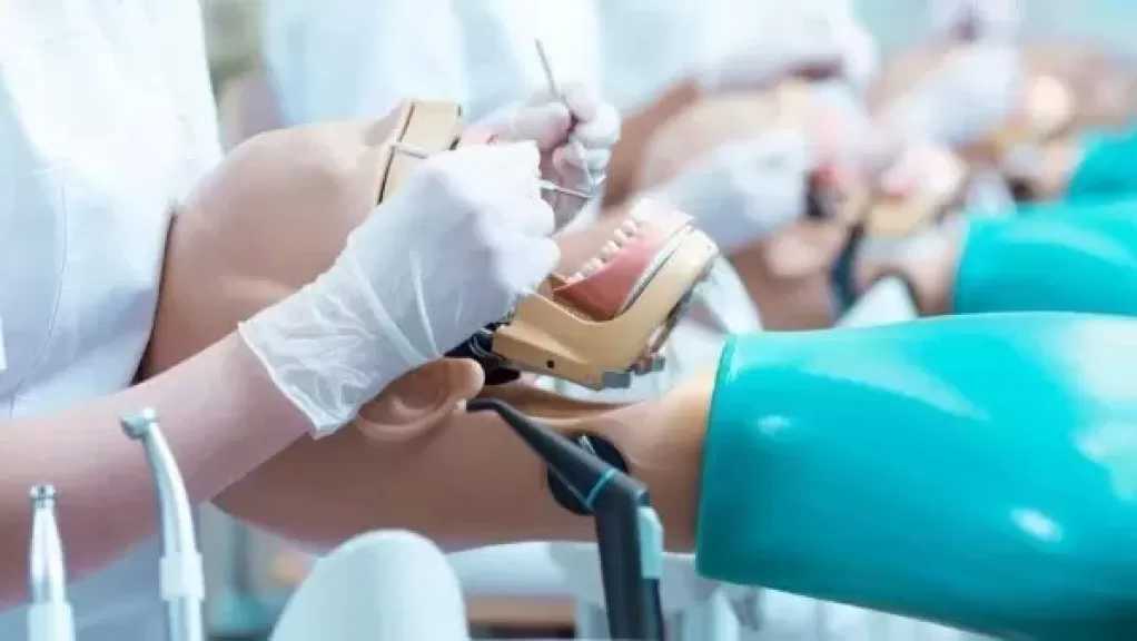 نقيب أطباء الأسنان يدق ناقوس الخطر: ”الخريجون مش لاقيين شغل”