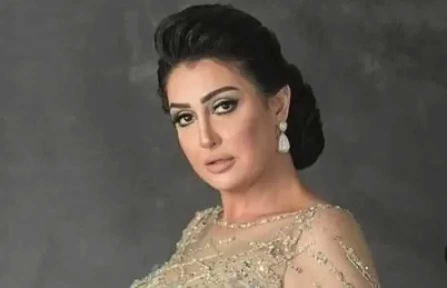 المؤلف أيمن سلامة يعلن عودة غادة عبدالرازق لبطولة مسلسل «عاليا»