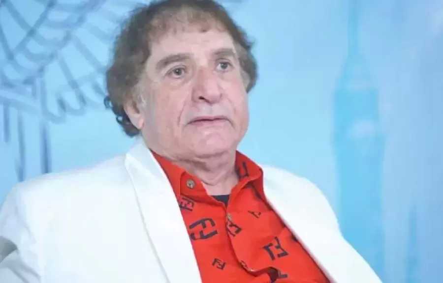 أشرف فايق يشكر محمود حميدة على دعمه ومتابعته لحالة محيي إسماعيل: ابن البلد الجدع