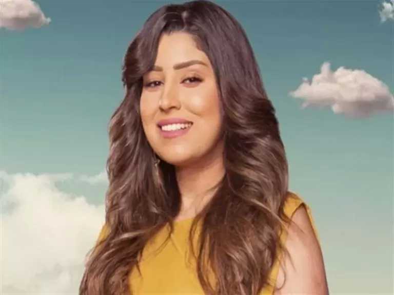 أيتن عامر تعتذر عن «ظروف خاصة» وتشارك في رمضان 2026 بـ«كلهم بيحبوا مودي»