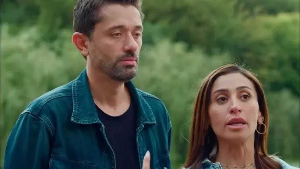 بعد الهنا اللي أنا فيه.. كريم عبدالعزيز يكشف سبب تعاونه مجددًا مع دينا الشربيني