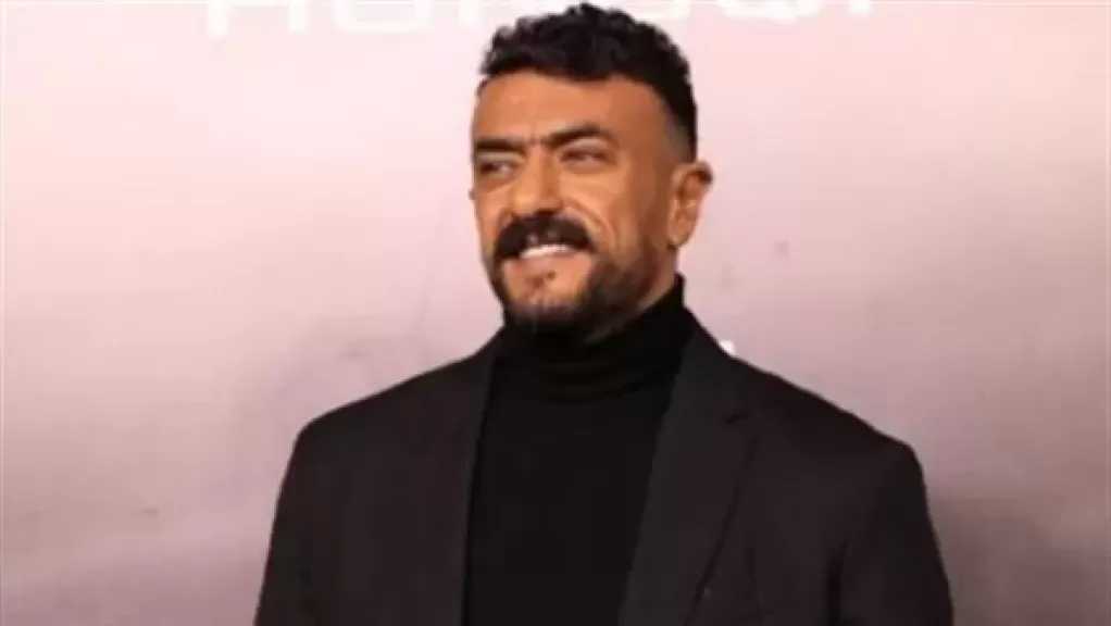 أحمد العوضي: مش مغرور وكلامي عن الأعلى أجرًا تم تحريفه