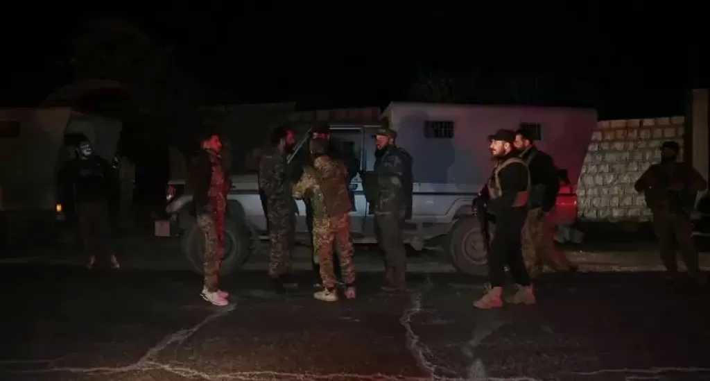 4 قتلى و23 جريحا.. هدوء حذر يسود حلب بعد اشتباكات بين الجيش السوري وقسد