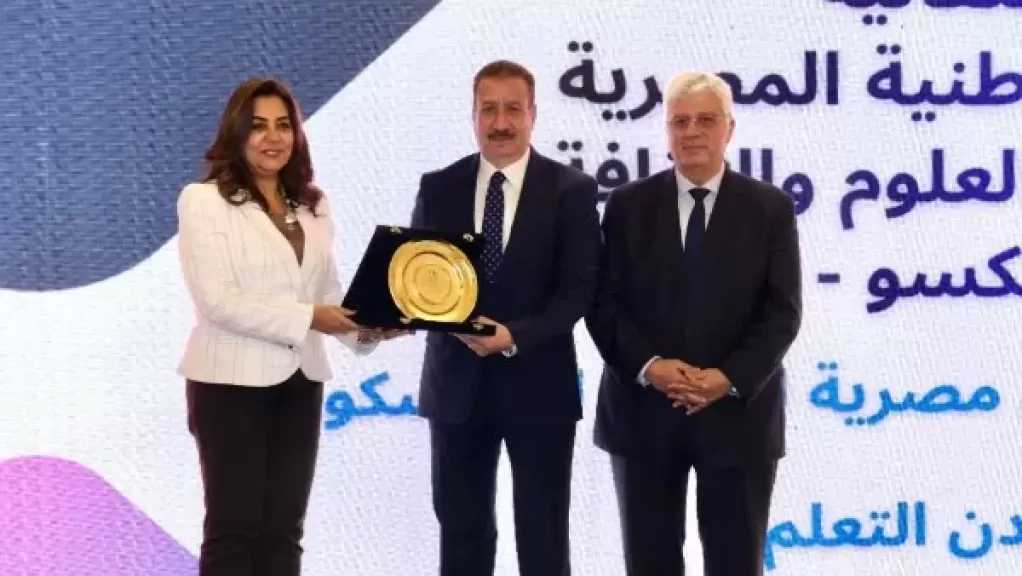 محافظ المنوفية: التعليم أساس التنمية وانضمام شبين الكوم لليونسكو تتويج لجهود الدولة