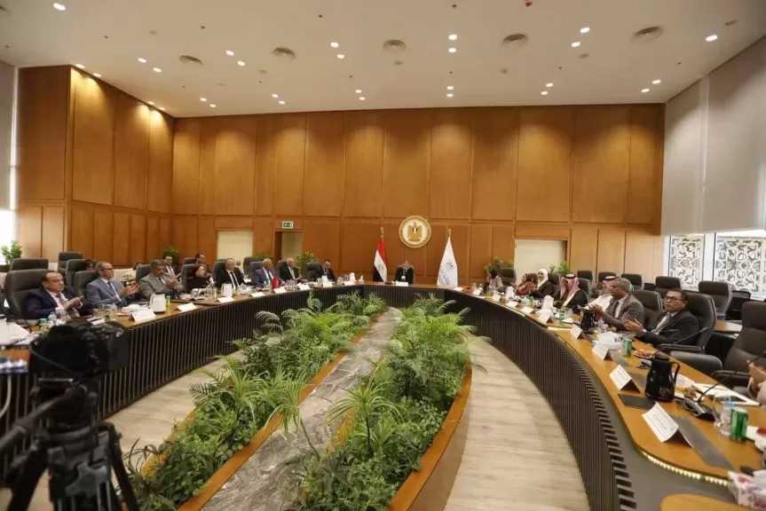 التعليم العالي: 4 مراكز بحثية مصرية ضمن العشرة الأوائل في التصنيف على مستوى الشرق الأوسط وشمال إفريقيا