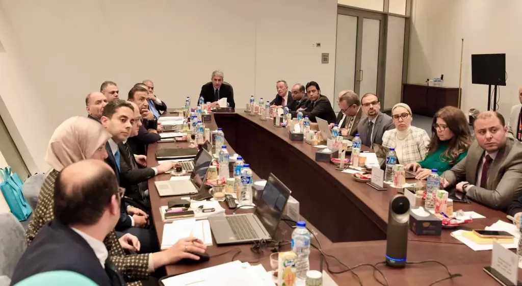 وزير السياحة والآثار: متوسط أعداد الزائرين للمتحف المصري الكبير حالياً يبلغ ١٥ ألف زائر كحد أقصى يومياً