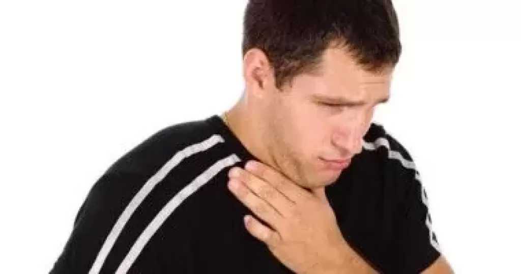 متى يكون ارتجاع المرىء خطيرا.. خبراء يحذرون من هذه العلامات