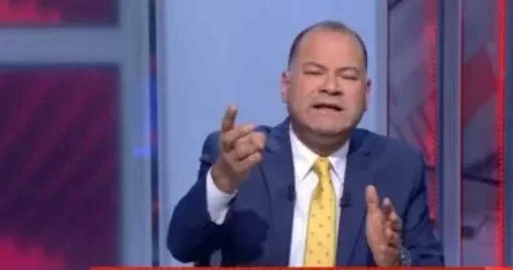 نشأت الديهي يناشد الرئيس السيسي إطلاق مبادرة قومية لدعم مرضى وضحايا الحروق