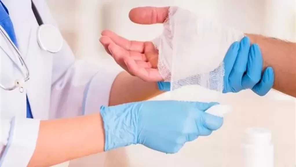 هبة السويدي: 20% من الحروق بسبب العنف ضد المرأة والطفل