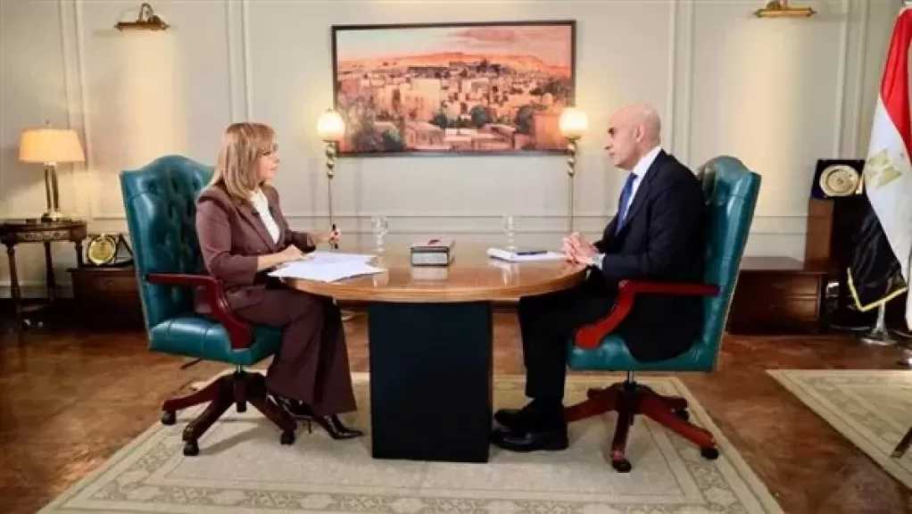 وزير التعليم: نستهدف القضاء على نظام الفترتين بالمدارس الإبتدائية بحلول 2027