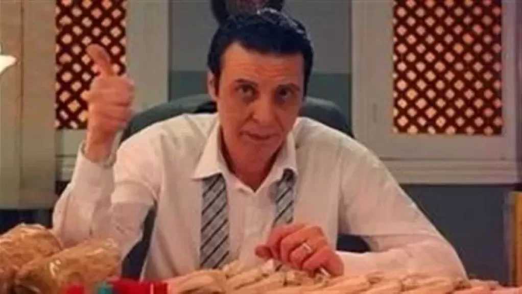 وفاة الفنان طارق الأمير بعد صراع مع المرض