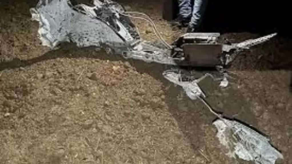 العثور على الصندوق الأسود لطائرة رئيس الأركان الليبي في أنقرة