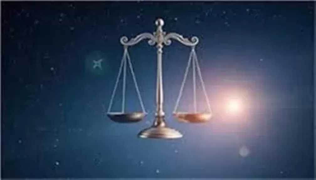 برج الميزان.. حظك اليوم الأربعاء 24 ديسمبر 2025