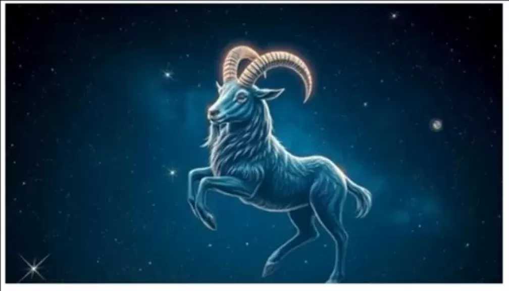 برج الجدي.. حظك اليوم الأربعاء 24 ديسمبر 2025