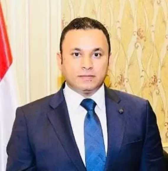 شريف النسيري: توجيهات رئاسية حاسمة لتعزيز الاستقرار الاقتصادي وترسيخ مسار الإصلاح المالي