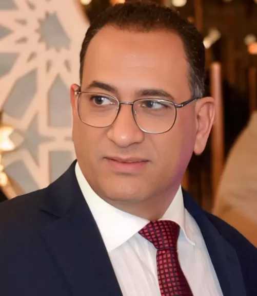 أبو الحسن صديق: زيارة كامل الوزير لعمان تعزيز للتكامل الصناعي واللوجستي بين البلدين وفق توجيهات السيسي