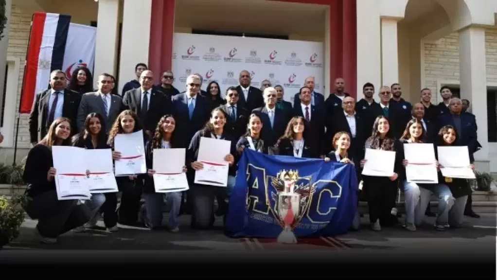 أمين المجلس الأعلى للجامعات يشارك في اجتماع الاتحاد الرياضي للجامعات لتعزيز الرياضة الطلابية