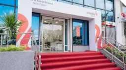 بنك البركة مصر يعلن عن فرصة للفوز بدعوة لمشاهدة مباريات كأس الأمم الأفريقية في سينما فوكس