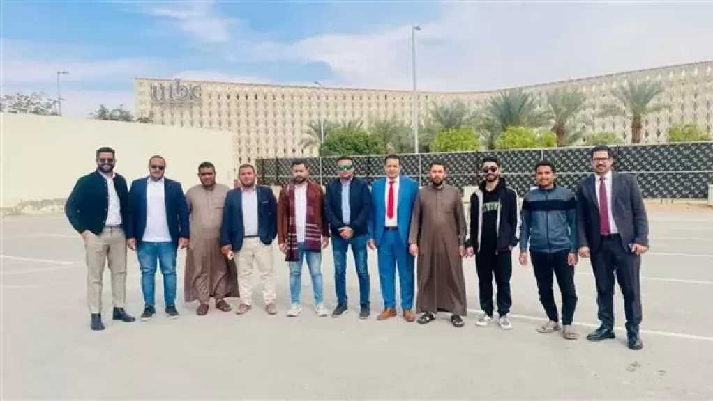 انطلاق تصويت المصريين بالخارج في جولة الإعادة لانتخابات مجلس النواب 2025 من الرياض