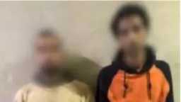 ضبط المتهمين باستغلال مواقع التواصل للاحتيال على ضحايا بالقليوبية