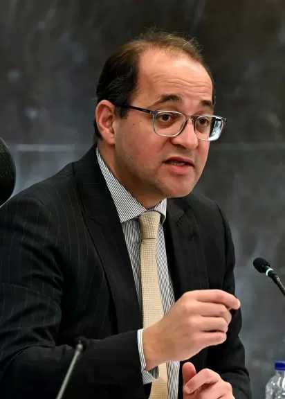 كجوك: زيادة مخصصات الصحة والتعليم والدعم النقدي