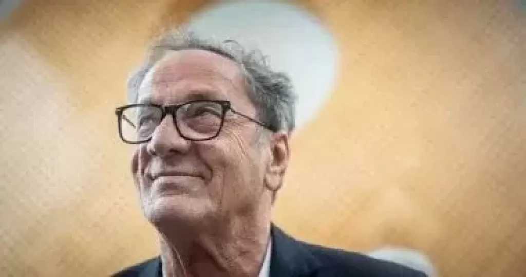 وزارة الثقافة الفلسطينية تنعى الممثل والمخرج الكبير محمد بكرى