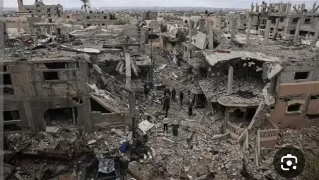 معهد فلسطين للأمن القومي: مصر أوقفت مخطط التهجير ونتنياهو يماطل في اتفاق غزة