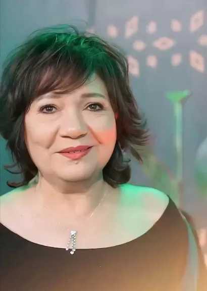 بعد شائعة وفاتها.. عايدة رياض: أنا بخير.. وما يحدث لي «قلة أدب»