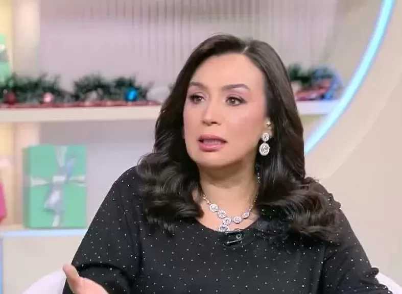 صفاء جلال عن عودتها للمسرح بعمل «سجن النسا»: كنت مرعوبة بعد غياب سنوات عن الأداء المسرحي