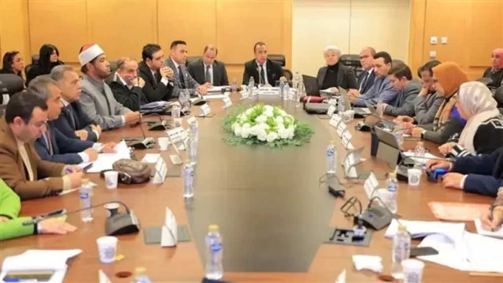 ”التضامن”: تسليم 567 طفلا وطفلة بنظام الأسر البديلة الكافلة منذ يوليو 2024