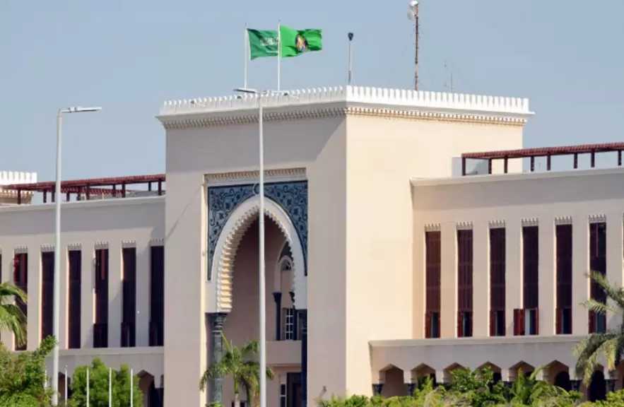 السعودية: التحركات العسكرية بحضرموت والمهرة أضرت بمصالح الشعب اليمني